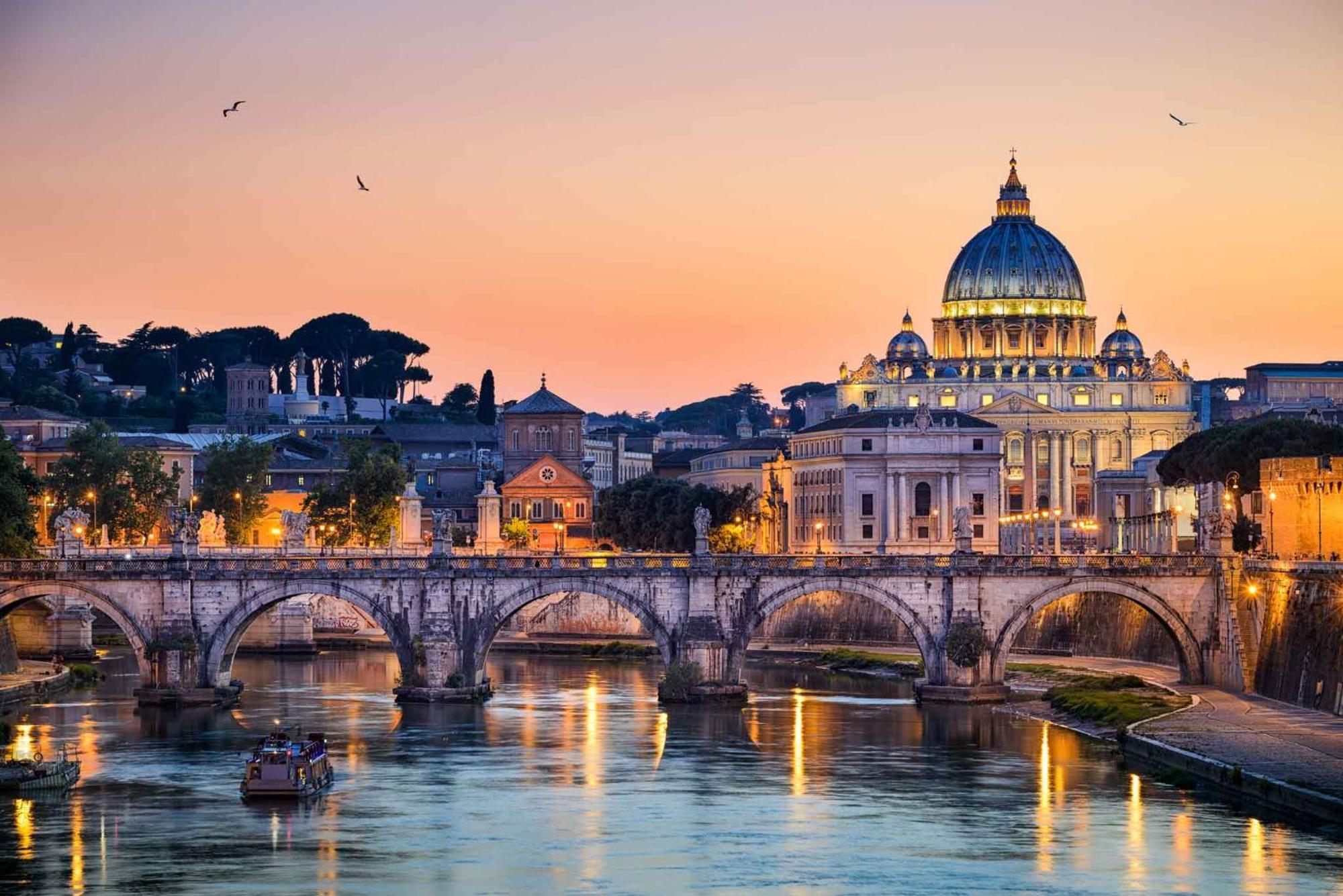 Vatican Rhome Rome Exterior photo