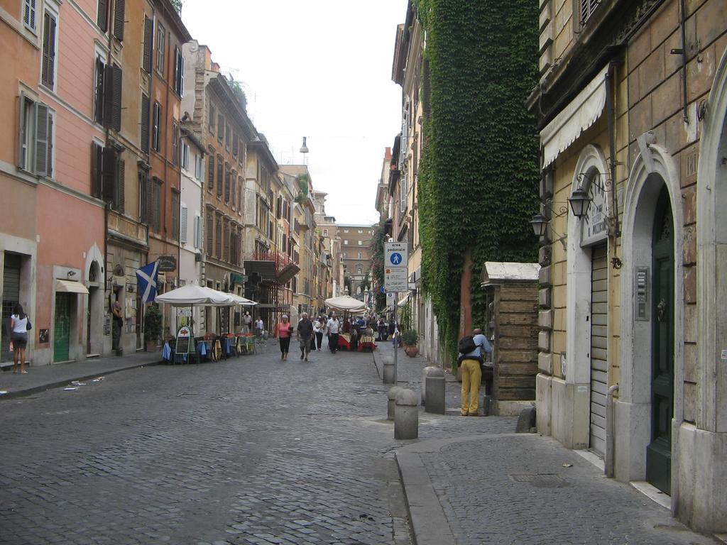 Vatican Rhome Rome Exterior photo